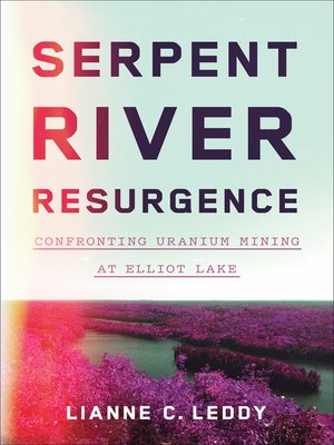 cover image of Serpent River Resurgence